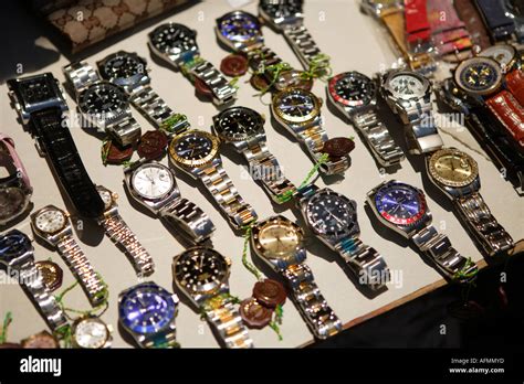 fake rolex canal street|counterfeit watches in nyc.